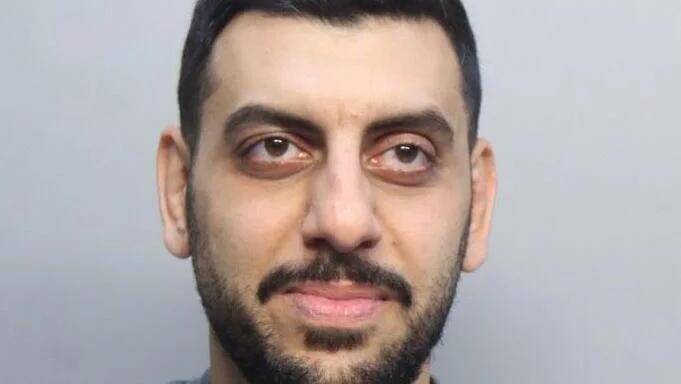 ישראלי מחיפה נעצר על ספינת תענוגות במיאמי. החשד: רכש חומרי פדופיליה