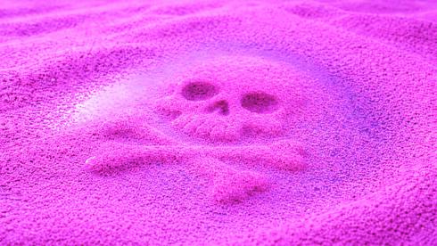 Cheap, pink and everywhere: Israel’s hottest new — and most dangerous — party drug