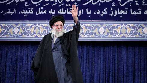 IRGC generals back military leader over Khamenei’s son, Israeli AI analysis finds