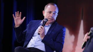 ועידת ההייטק הביטחוני של ynet ו-"ידיעות אחרונות" בשיתוף לשכת המהנדסים