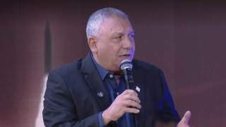 ועידת ההייטק הביטחוני של ynet ו-"ידיעות אחרונות" בשיתוף לשכת המהנדסים