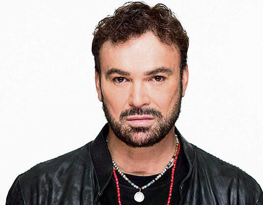 ד'אור. "זה תופס אותי לא מוכן" (צילום: אוהד רומנו) ד'אור. "זה תופס אותי לא מוכן"