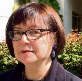 פרופ' בילי מלמן