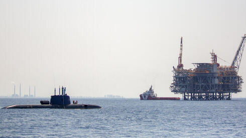 לראשונה : אלביט תייצר בישראל חלקים לצוללות