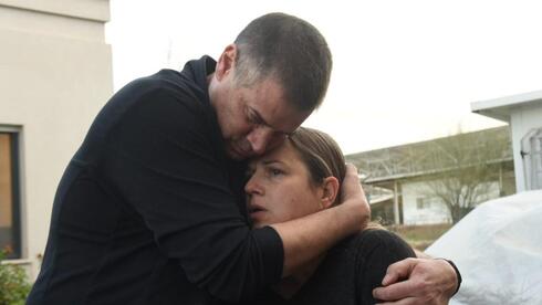 'We are angry with the state': parents of Ofri Yafe speak out after fatal friendly fire in Gaza