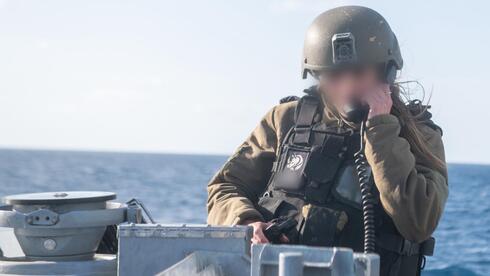 Historic first: IDF appoints first woman to command missile ship