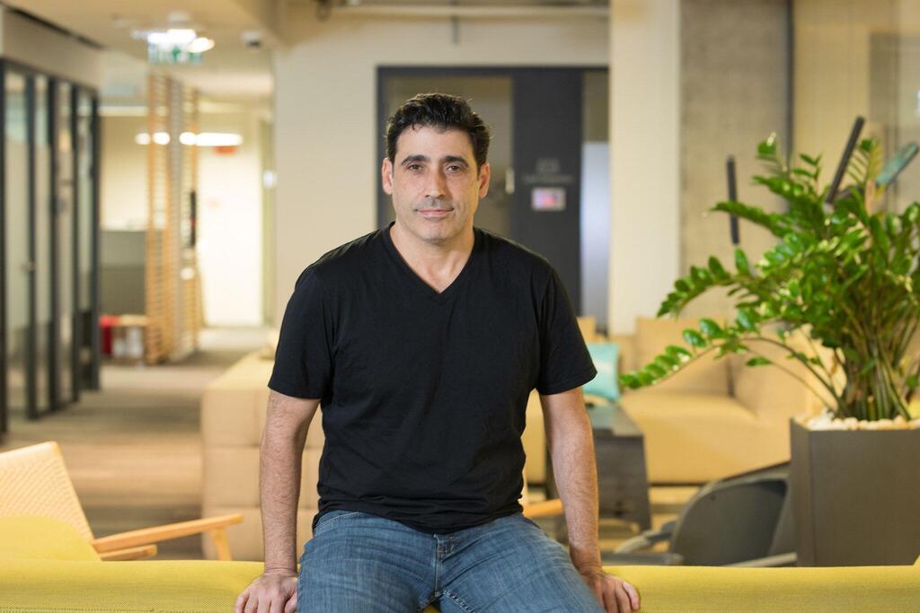 טל יעקובסון, מנכ"ל פריון