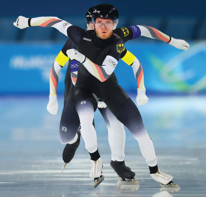 Jamie Squire, Getty Images