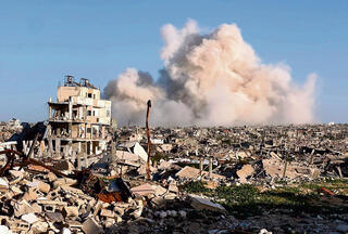 צילום: REUTERS/Haseeb