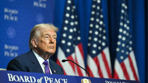 טראמפ מאשר: „שוקל תקיפה מוגבלת” | צה”ל מרגיע לפני שבת – אין שינוי בהנחיות