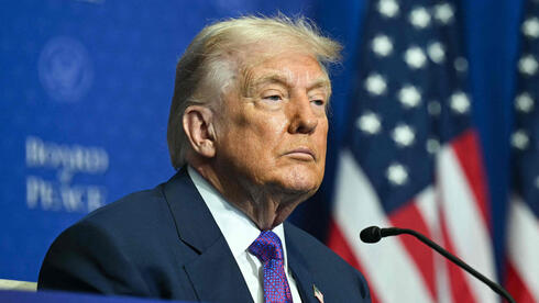 Trump is considering ‘limited strike’; IDF says no change in guidelines ahead...