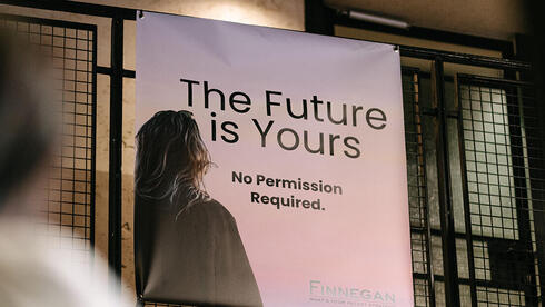 No permission needed: Women shape tech future