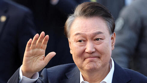 South Korea ex-president sentenced to life