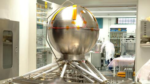 The Israeli secret behind hundreds of satellites