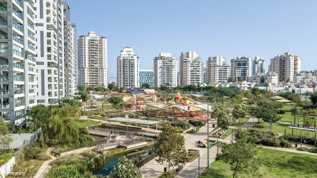 חברת TEG ישראל חברת TEG ישראל