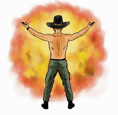 איור: גיא מורד