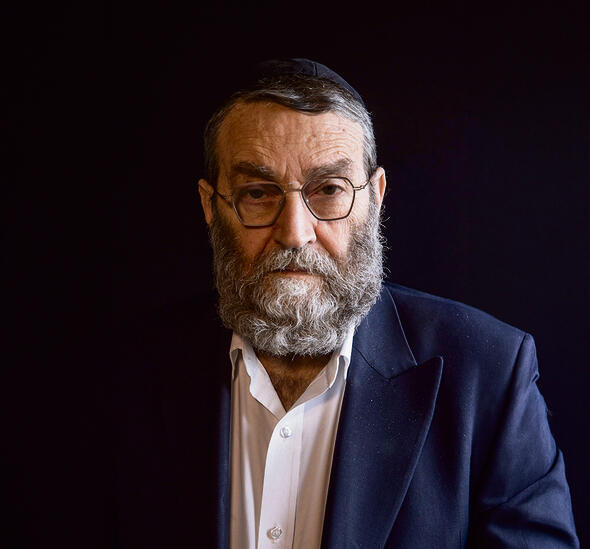 גפני. לא גינה | צילום: אלכס קולומויסקי (אלכס קולומויסקי) גפני. לא גינה | צילום: אלכס קולומויסקי