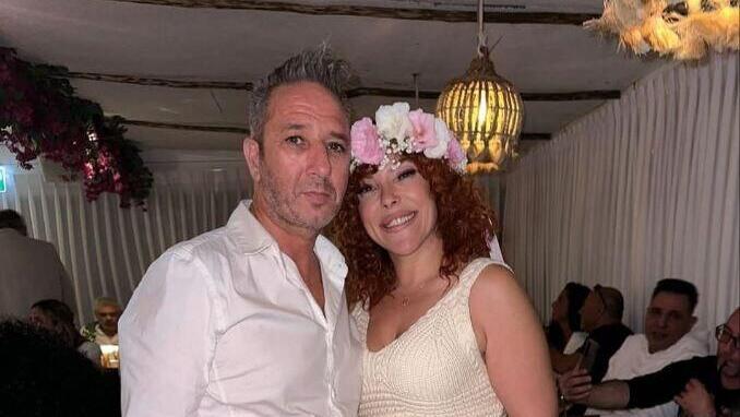 אופיר בן דוד החשוד ברצח חברתו הילה מלכה