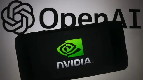 Nvidia's next AI play: own the platform where open models are built, shared and deployed