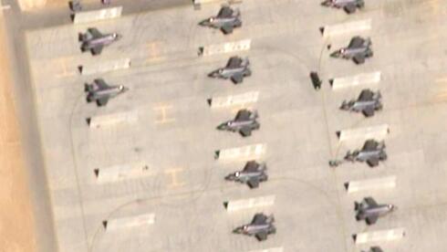 'Don't want to be part of the storm: Jordan fears becoming battleground amid US tensions with Iran