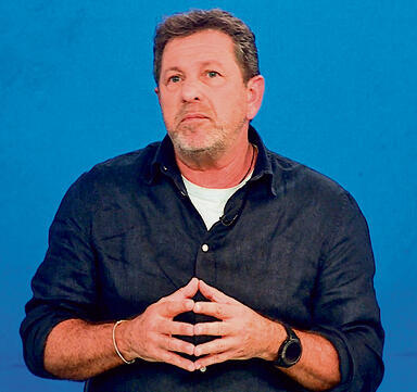 אבי שולץ | צילום: ירון שרון