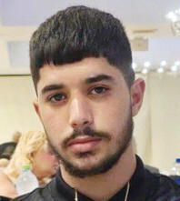 עמראן עדנאן