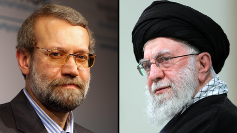 Report: amid threat of US war and protests, Khamenei hands Iran’s reins to top adviser