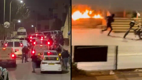 פשיטה? רק אחרי כאוס | הקולות מ