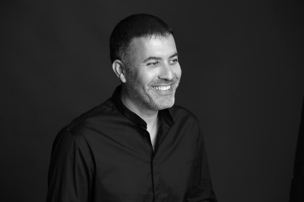 גרשון צור (צילום: זהר שיטרית) גרשון צור