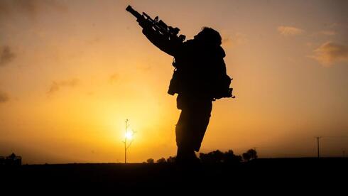 IDF on high alert amid Iran strike fears