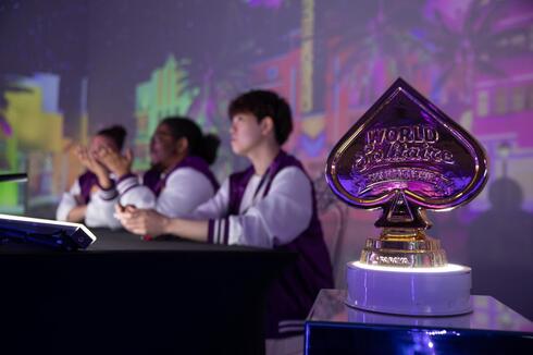 World Solitaire Championship debuts in Miami