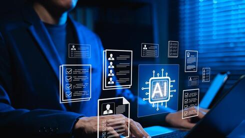 ИИ отбирает работу у израильтян: какие профессии пострадали больше всего