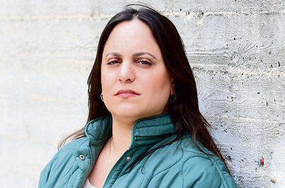 ירדן קרוקר (אלעד גרשגורן) ירדן קרוקר