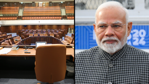 בדרך לעוד מבוכה מדינית? המכתב לשגריר הודו: אוחנה גורר את מודי למחלוקת בישראל