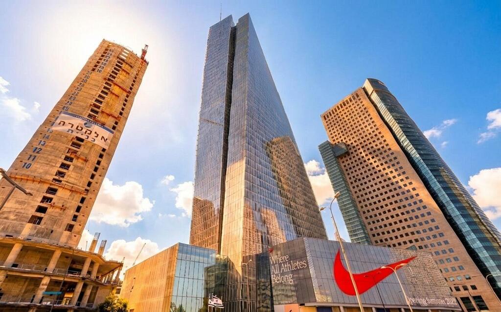 תג נכסים (קרדיט: צוות תג נכסים.) תג נכסים