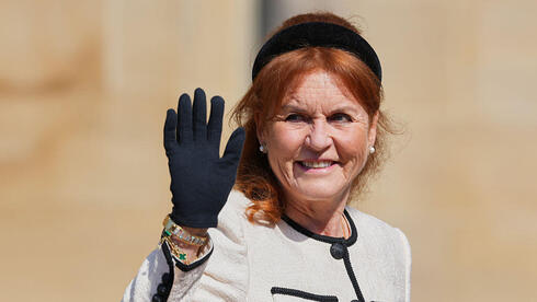 Sarah Ferguson eyes quiet return to Britain while attention stays on Harry and Meghan