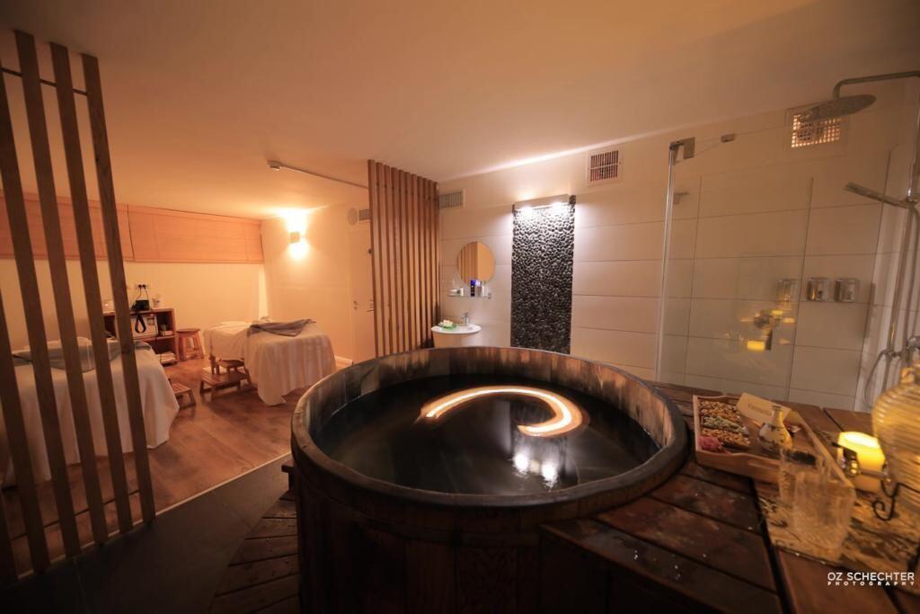  טומקו ספא יפני הרצליה