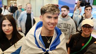 אהבת השם גורדון