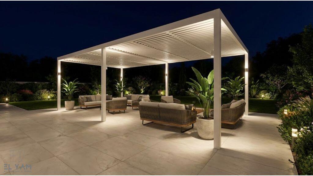 אל ים אלומיניום