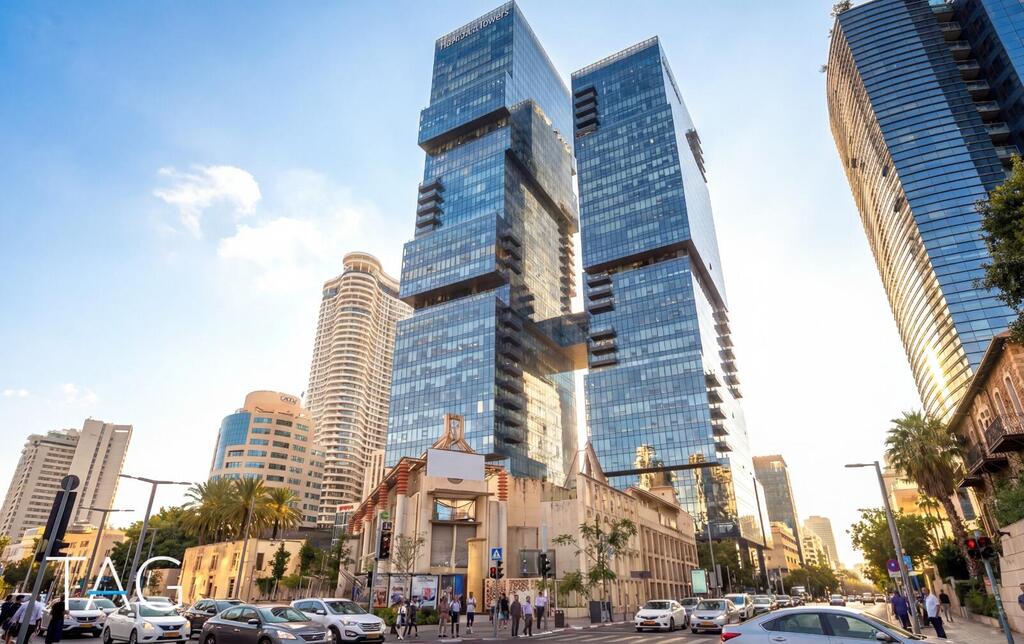 תג נכסים (קרדיט: צוות תג נכסים.) תג נכסים