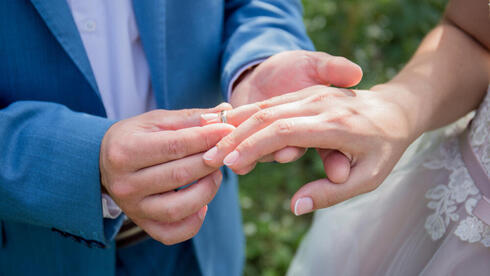 Utah Zoom weddings used by thousands of Israelis face new legislative threat