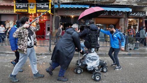 Syria’s TV dramas screened during Ramadan are testing the post-Assad boundaries