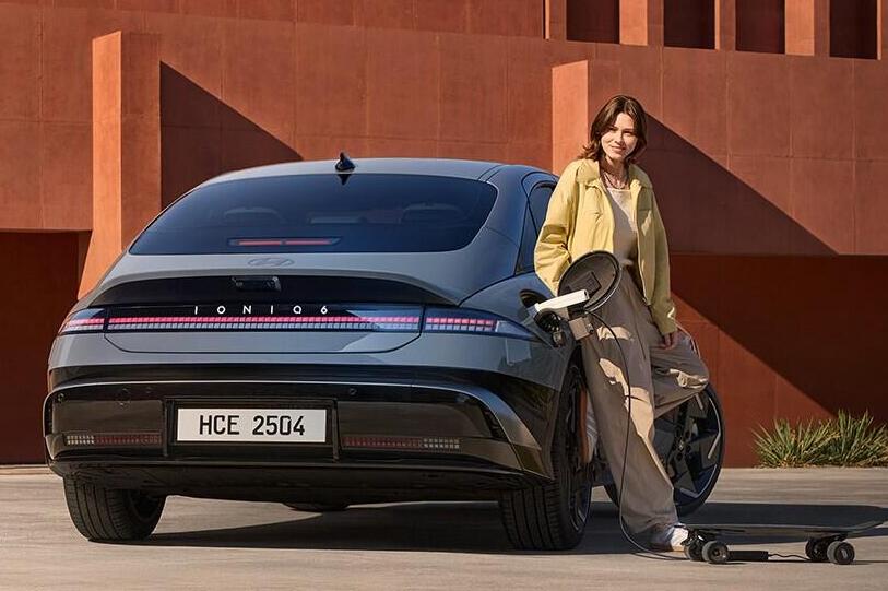 לקראת 2026: יונדאי מרחיבה את היצע הדגמים