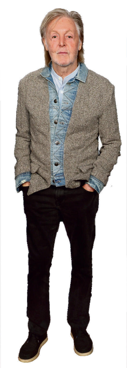 צילום: Kevin Mazur, Getty Images