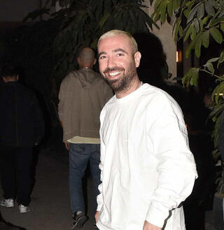 צילום:  אמיר מאירי