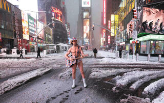 טיימס סקוור