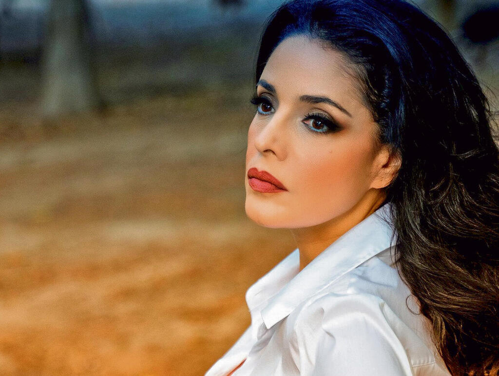 דקל. "לא מרגישה יום אחד מעל גיל 40" | צילום: עמית צח