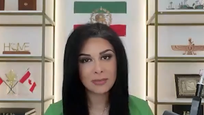 Goldie Ghamari