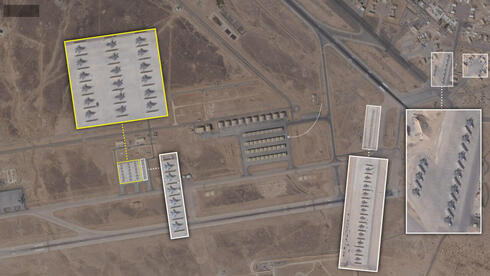 US has only days of strike capacity against Iran; Israel warns Lebanon 