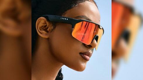 משקפי Chamelo: שינוי גוון בלחיצה, מוזיקה מובנית – האם שווה את המחיר? - ספורט news from ynet